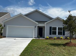 210 Hampton Park Cir LOT 28, Myrtle Beach, SC 29588