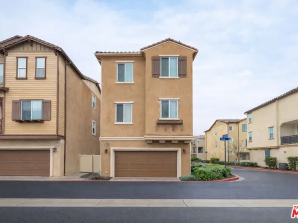 738 Ash Ln, Pomona, CA 91767