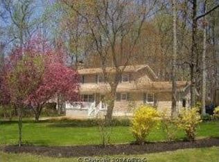 8 Valley Forge Dr, North East, MD 21901