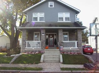 211 Stanley Ave, Havertown, PA 19083