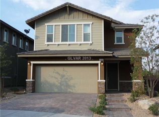 5460 Bristol Grove Ln, Las Vegas, NV 89135
