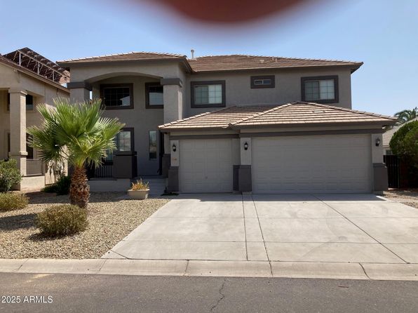 45167 W Norris Rd
