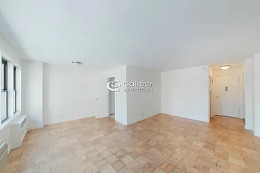 Rented by Caliber Associates