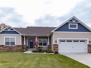 8096 Acorn Trl, Hamilton Twp, OH 45039