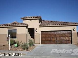 4410 W Crystal Ranch Pl, Marana, AZ 85658
