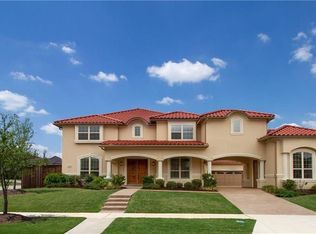 13514 Leeson Ln, Frisco, TX 75035