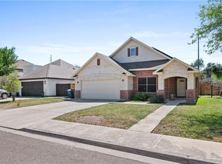 4705 Violet Ave, McAllen, TX 78504