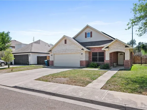 4705 Violet Ave, McAllen, TX 78504