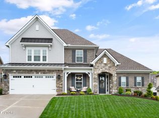 11910 Sandy Run Rd, Knoxville, TN 37934