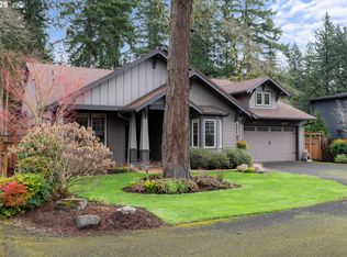 15960 Parker Rd, Lake Oswego, OR 97035