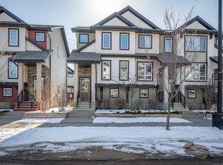 1768 Cunningham Way SW, Edmonton, AB T6W2J5