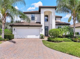 4399 Bismark Way, Naples, FL 34119