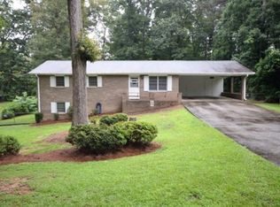 4296 Newton Cir, Douglasville, GA 30134