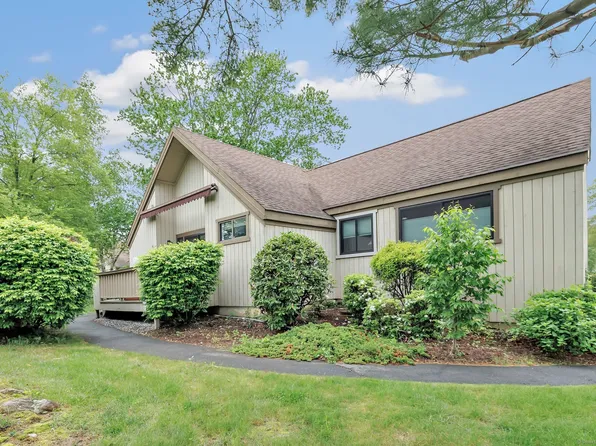 635 North Trail #A, Stratford, CT 06614