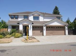 8487 Orchard Creek Way, Elk Grove, CA 95624