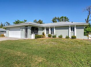 8152 Seashell St, Englewood, FL 34224