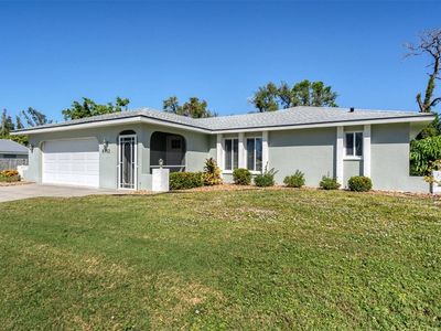 8152 Seashell St, Englewood, FL, 34224