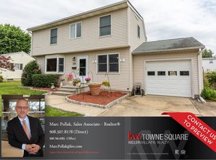 131 Valerie Dr, Manville, NJ 08835
