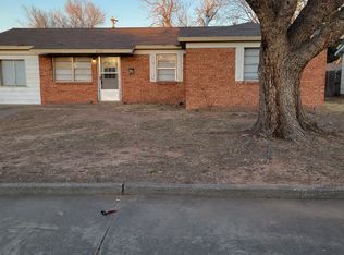 3116 Oak Dr, Amarillo, TX 79107