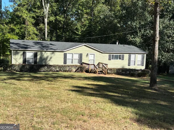 5038 Buffington Rd, Thomson, GA 30824