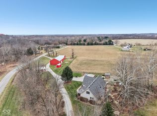 4650 W County Road 650 N, North Salem, IN