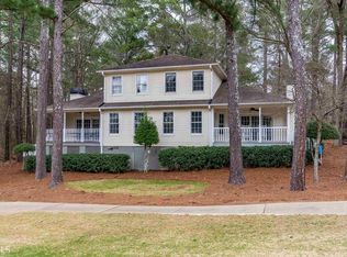 1030 Rosemont Walk #A, Greensboro, GA