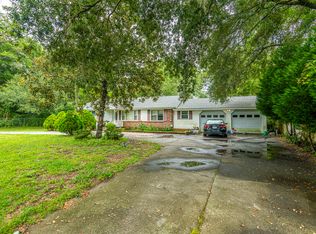 5645 Savannah Hwy, Ravenel, SC 29470