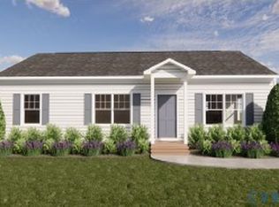 4248 Poplar Village Dr, Chester, VA 23831