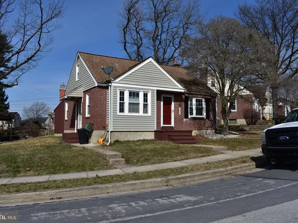 1619 Cortland Ave, Reading, PA 19607