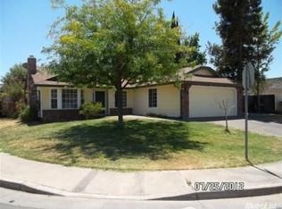 1720 Chateau Dr, Arboga, CA