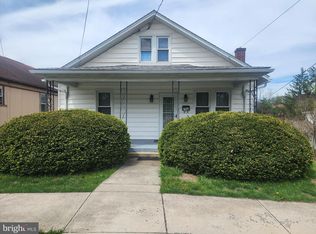 324 Reservoir Ave, Cumberland, MD 21502