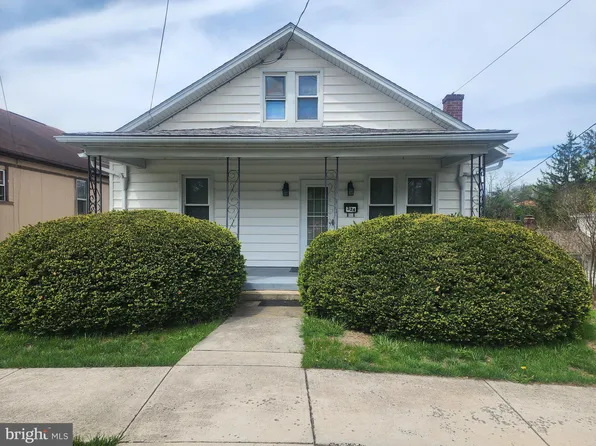 324 Reservoir Ave, Cumberland, MD 21502