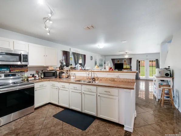 9702 ceremony, San Antonio, TX 78239