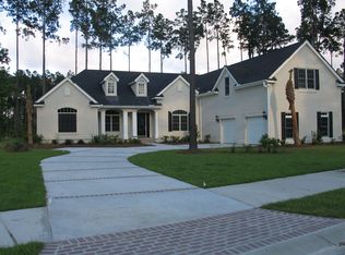 43 Farnsleigh Ave, Bluffton, SC 29910