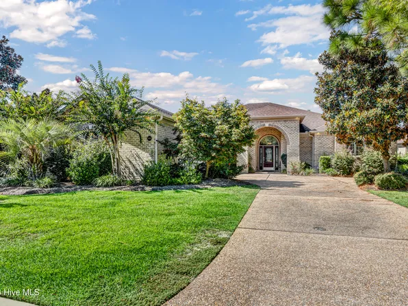 5906 White Heron Road, Wilmington, NC 28412