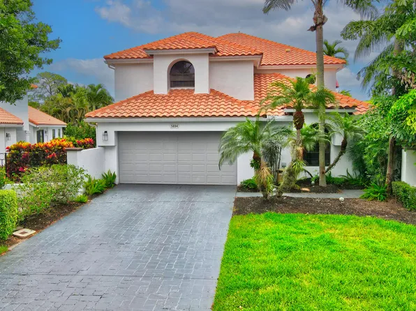 5894 NW 21st Avenue, Boca Raton, FL 33496