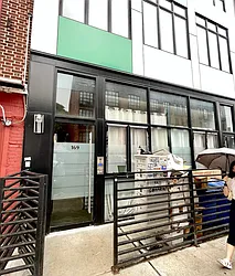 Rented by Hagstrom Management Inc