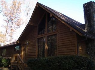 22948 Highway 85, Gay, GA 30218