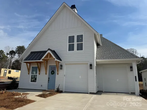 7154 Nature Trl #189, Sherrills Ford, NC 28673