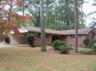 4592 Hopewell Rd, College Park, GA 30337