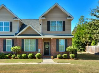 1237 Roy Rd, Augusta, GA 30909