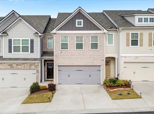 7788 Baron Rd, Fairburn, GA 30213