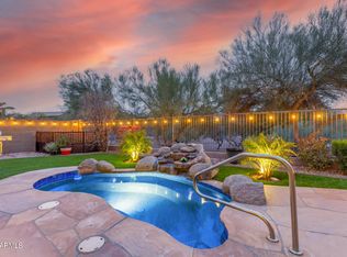 3217 N Riverside Dr, Florence, AZ 85132