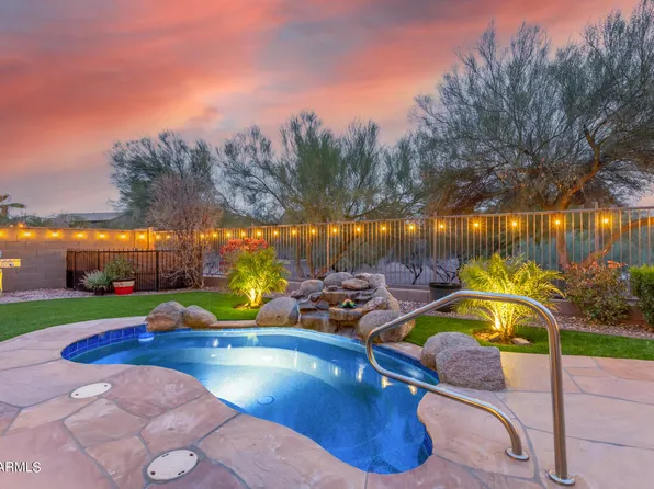 3217 N RIVERSIDE Drive, Florence, AZ 85132