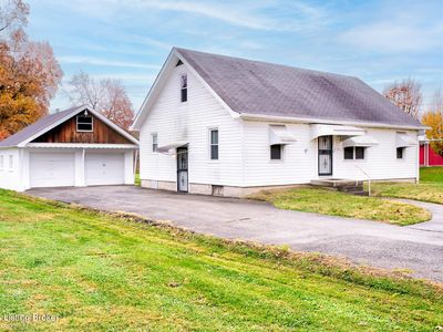 7311 Sky Blue Ave, Louisville, KY, 40258