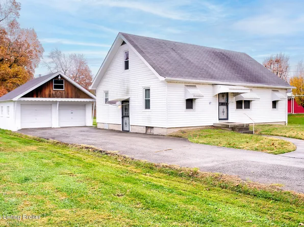 7311 Sky Blue Ave, Louisville, KY 40258