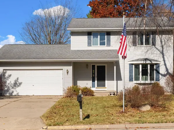 2034 Stephanie Ct, Black Earth, WI 53515