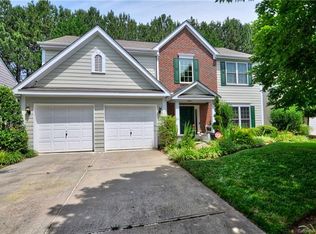 7717 Autumnview Ct, Huntersville, NC 28078