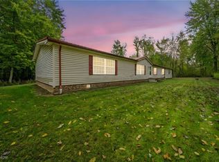 2891 Callender Rd, Rome, OH 44085