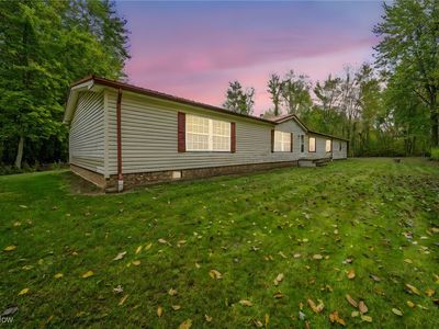 2891 Callender Rd, Rome, OH, 44085